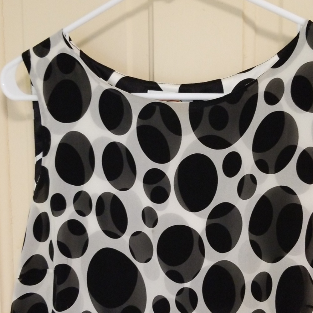 Talbots top - Picture 2 of 5